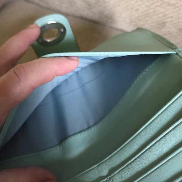 Coach Wallet - Picture 7 of 14